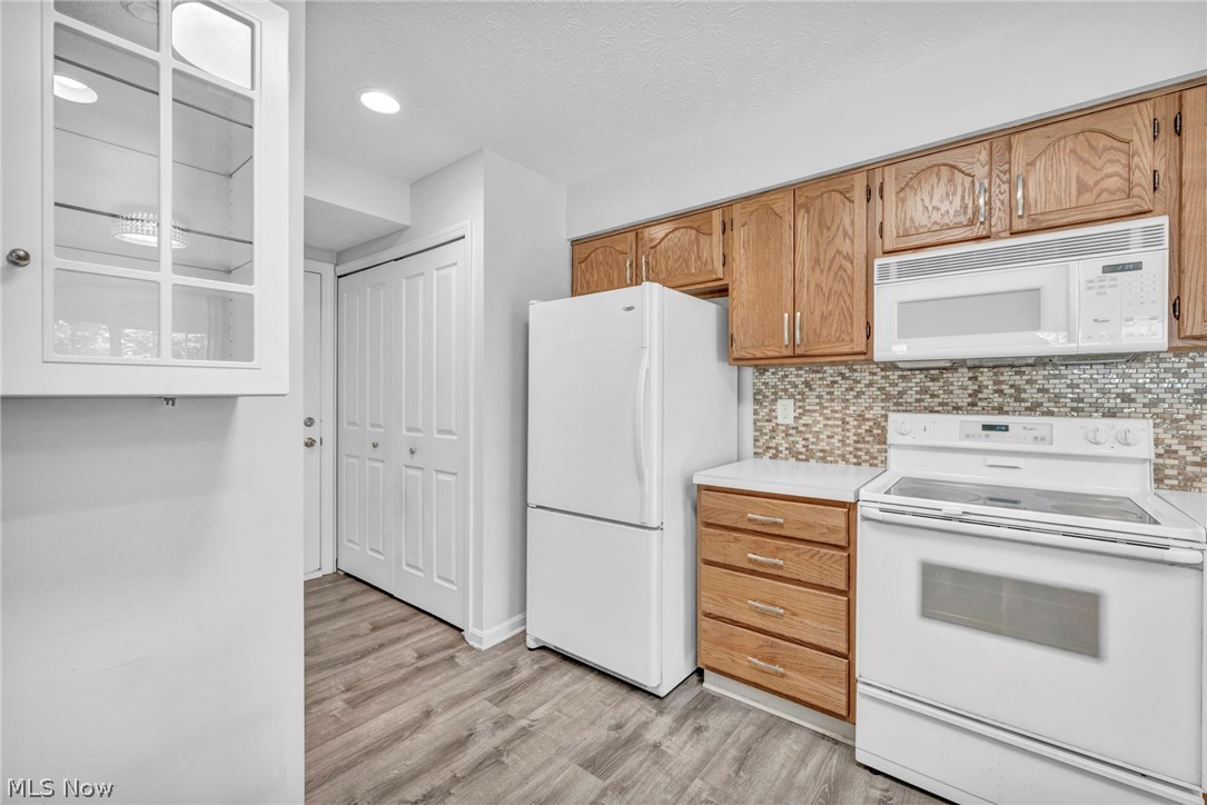23233 Grist Mill Court Olmsted Falls OH 44138
