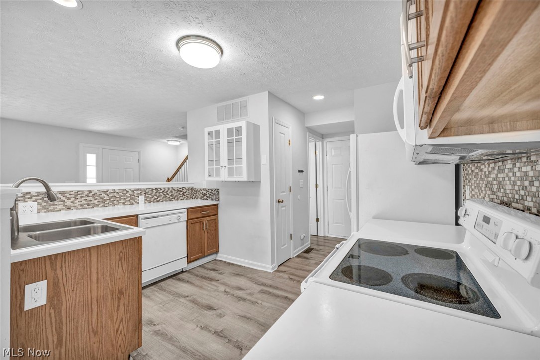 23233 Grist Mill Court Olmsted Falls OH 44138