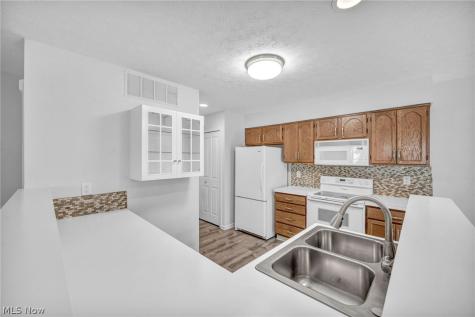 23233 Grist Mill Court Olmsted Falls OH 44138