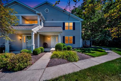 23233 Grist Mill Court Olmsted Falls OH 44138