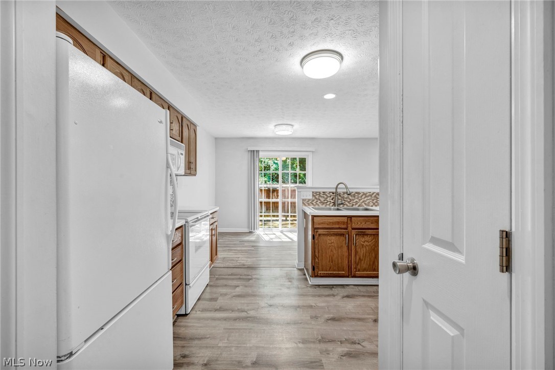 23233 Grist Mill Court Olmsted Falls OH 44138