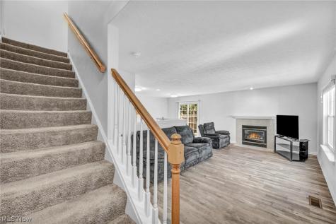 23233 Grist Mill Court Olmsted Falls OH 44138