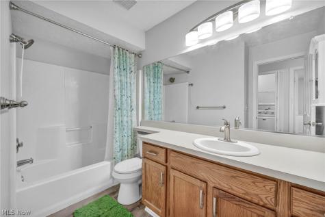 23233 Grist Mill Court Olmsted Falls OH 44138