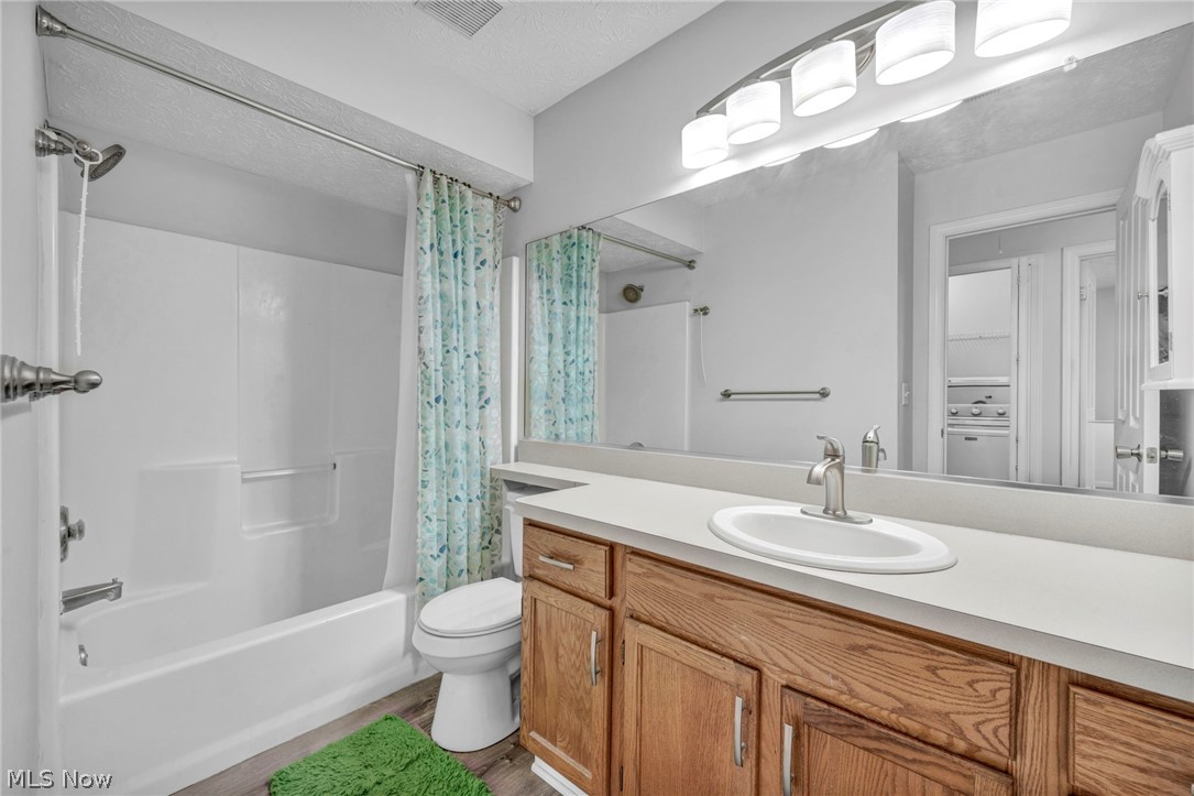 23233 Grist Mill Court Olmsted Falls OH 44138