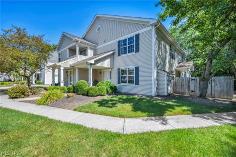 23233 Grist Mill Court Olmsted Falls OH 44138