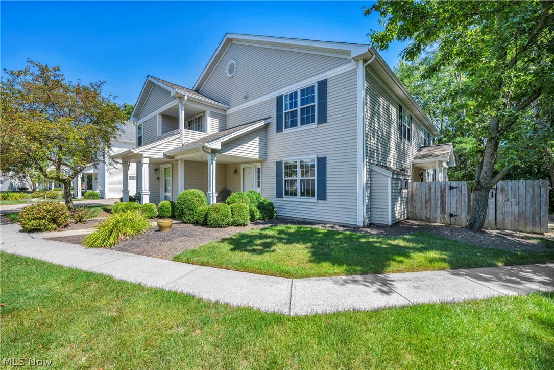 23233 Grist Mill Court Olmsted Falls OH 44138