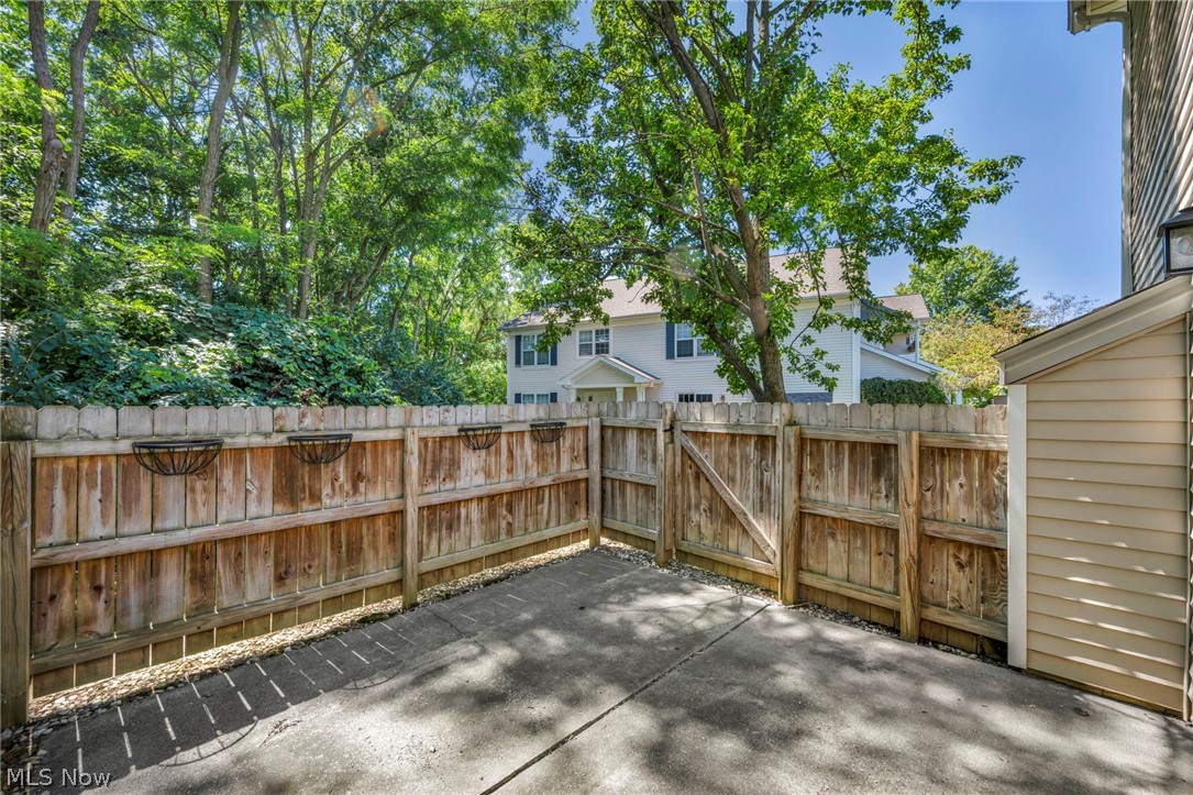 23233 Grist Mill Court Olmsted Falls OH 44138