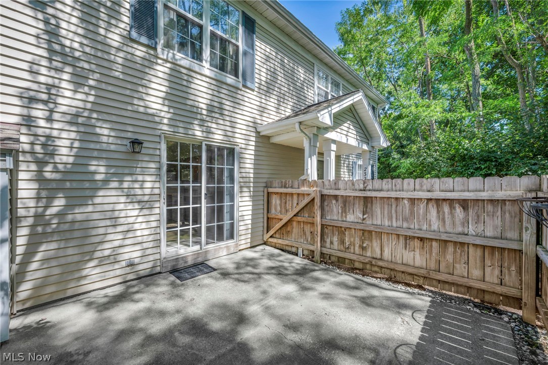 23233 Grist Mill Court Olmsted Falls OH 44138