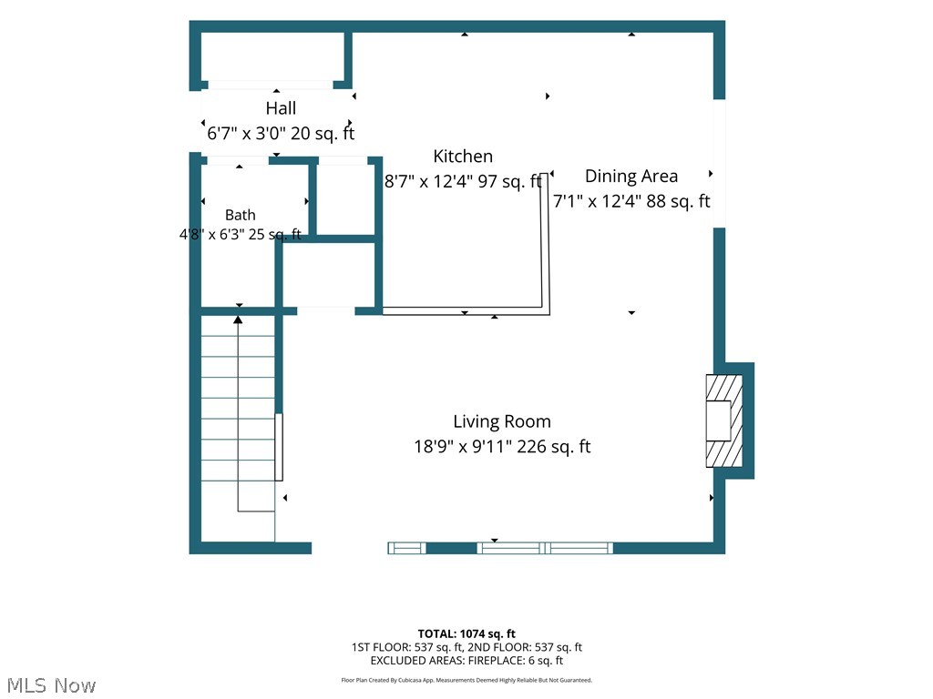 23233 Grist Mill Court Olmsted Falls OH 44138