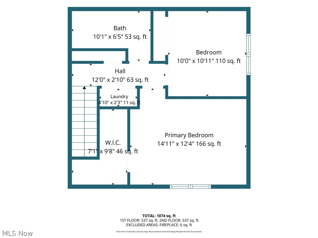 23233 Grist Mill Court Olmsted Falls OH 44138
