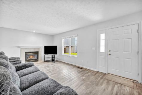 23233 Grist Mill Court Olmsted Falls OH 44138