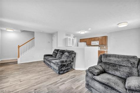 23233 Grist Mill Court Olmsted Falls OH 44138