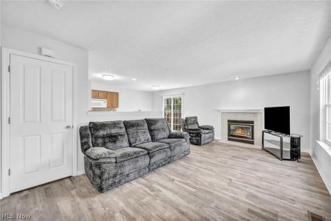 23233 Grist Mill Court Olmsted Falls OH 44138