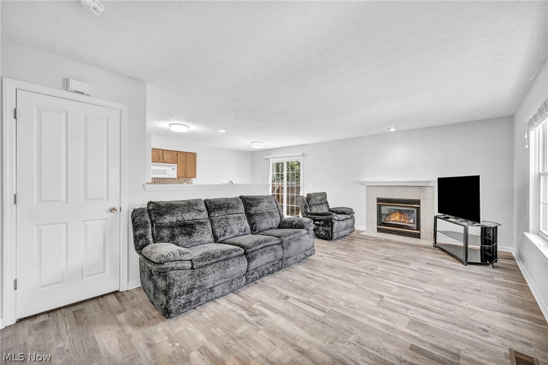 23233 Grist Mill Court Olmsted Falls OH 44138