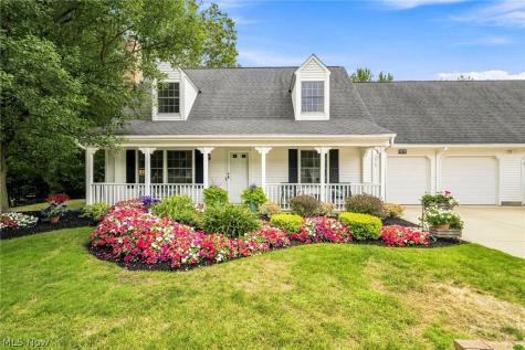 7515 Andrea Drive Mentor OH 44060