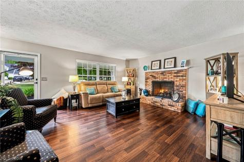 7515 Andrea Drive Mentor OH 44060