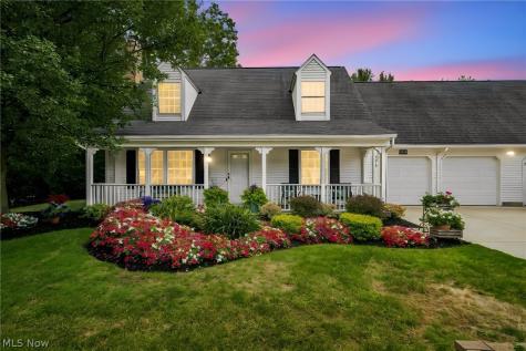 7515 Andrea Drive Mentor OH 44060