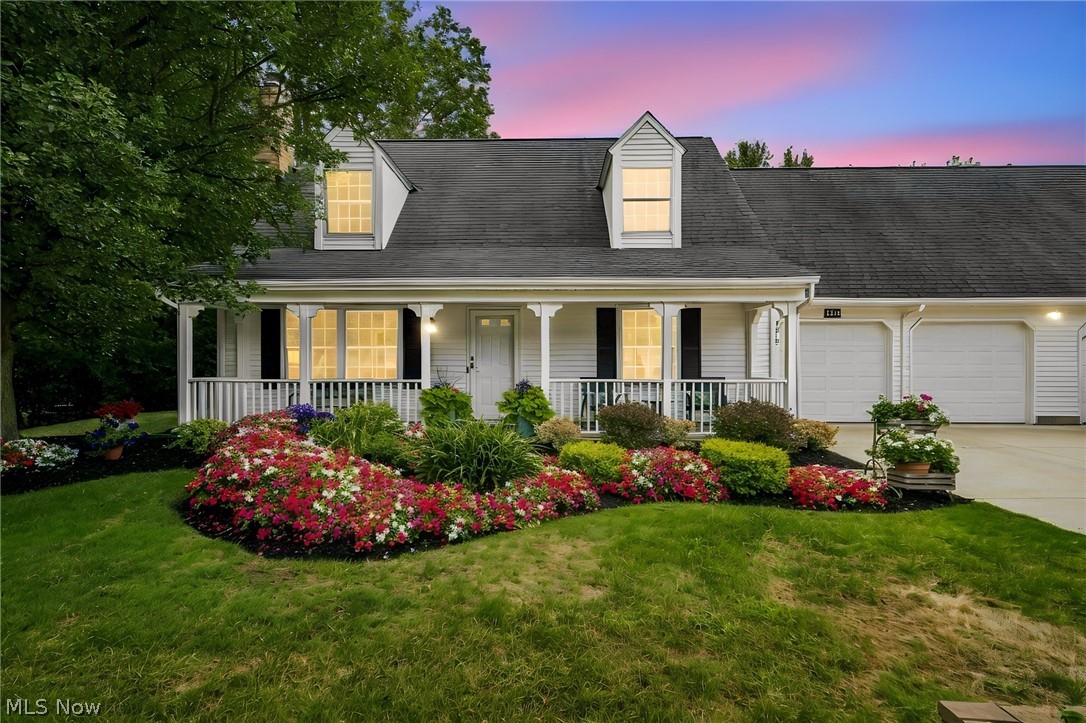 7515 Andrea Drive Mentor OH 44060