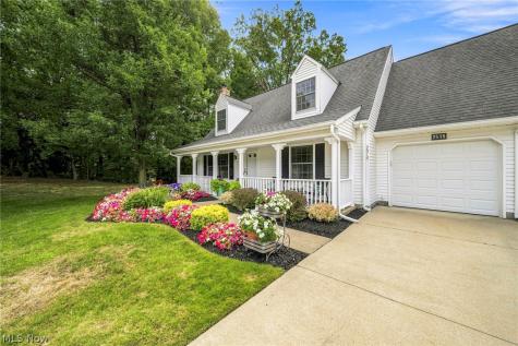 7515 Andrea Drive Mentor OH 44060