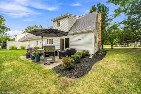 7515 Andrea Drive Mentor OH 44060