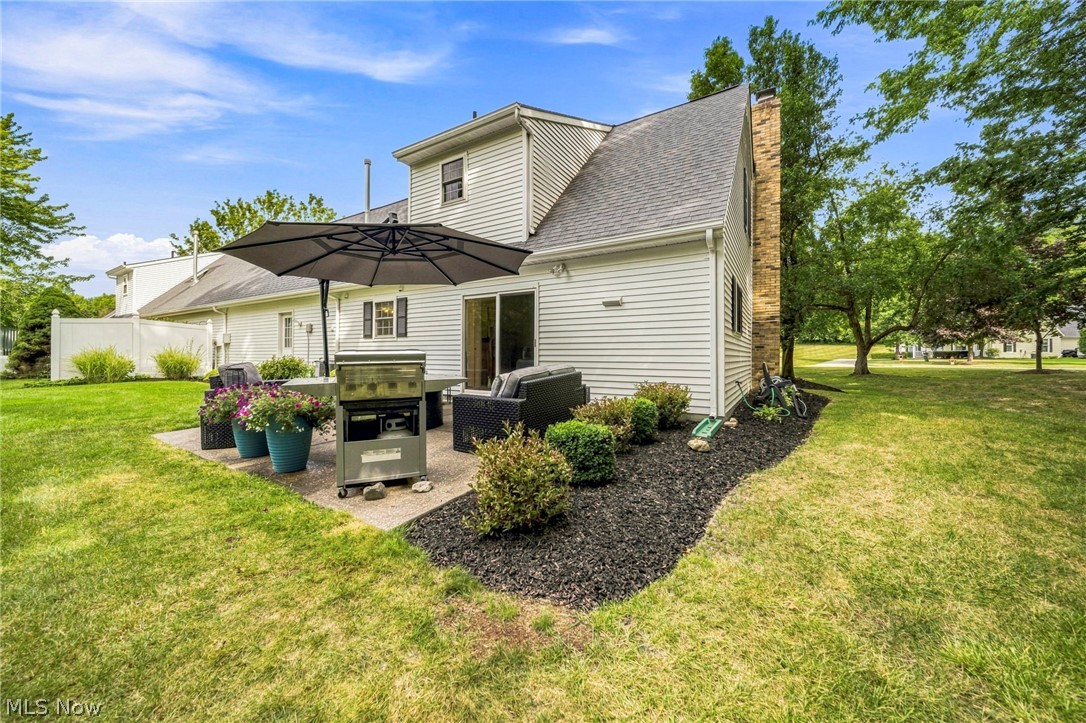 7515 Andrea Drive Mentor OH 44060