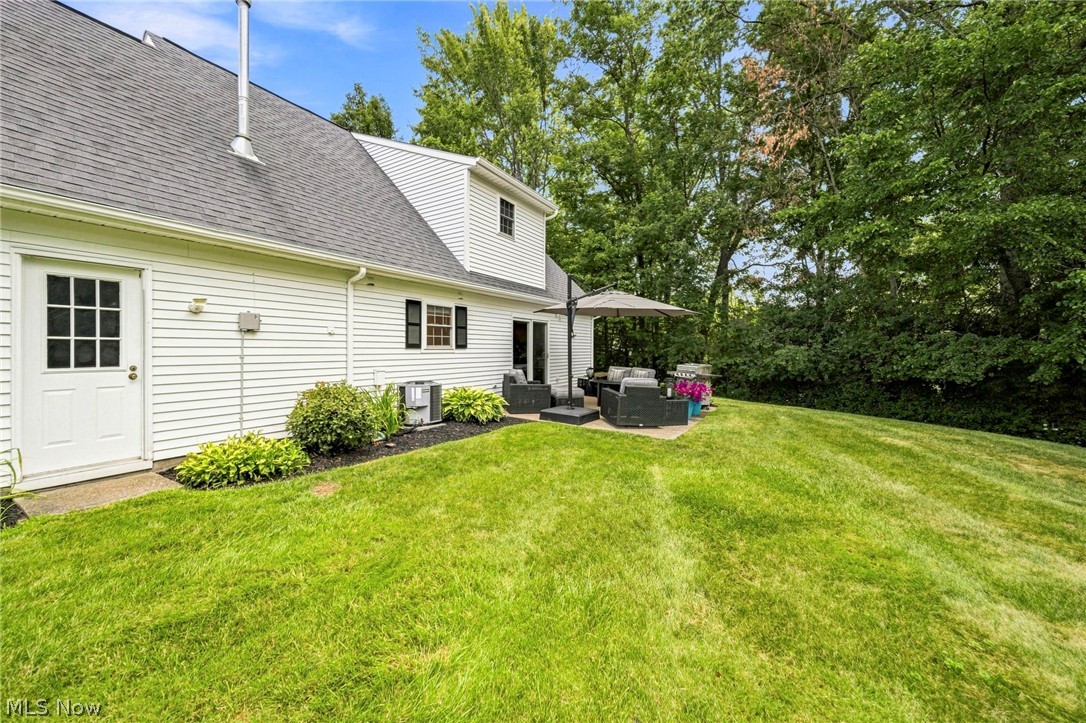 7515 Andrea Drive Mentor OH 44060