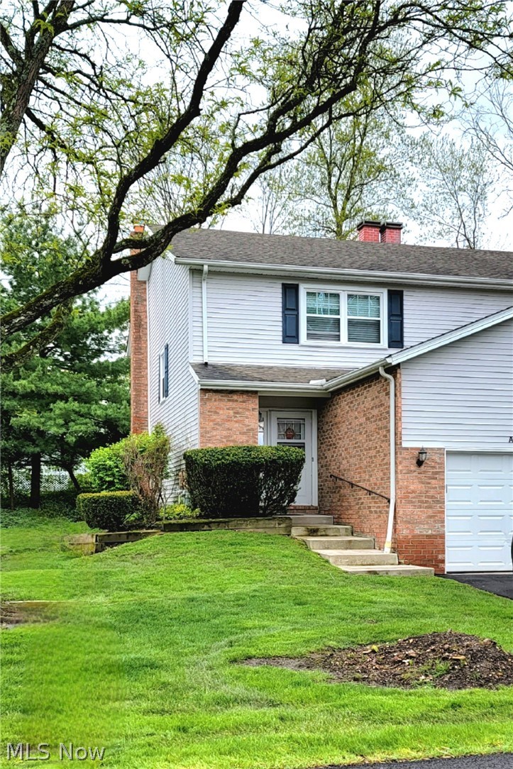 1780 Rolling Hills Drive Twinsburg OH 44087