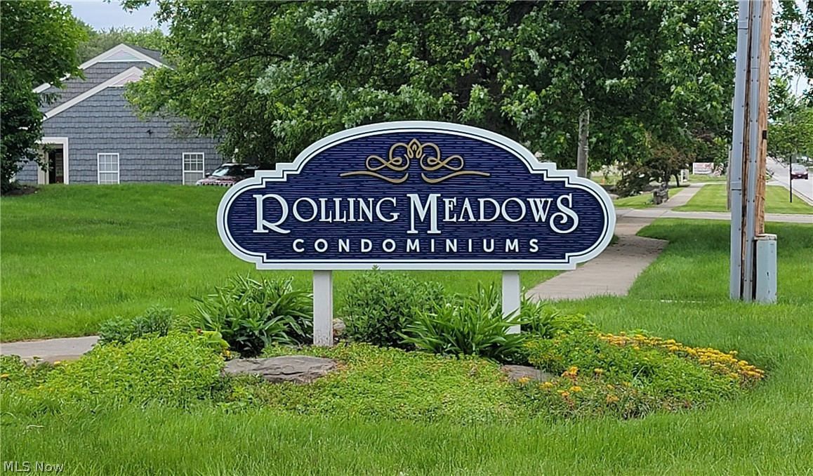 1780 Rolling Hills Drive Twinsburg OH 44087