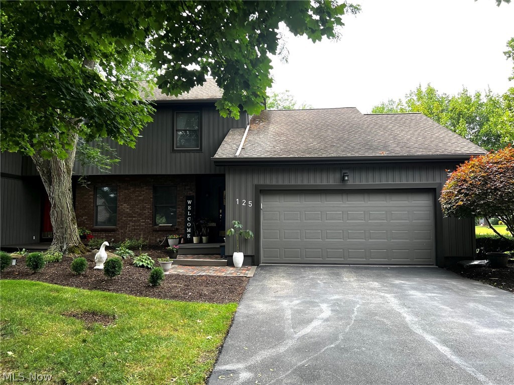 125 Diamond Way Cortland OH 44410