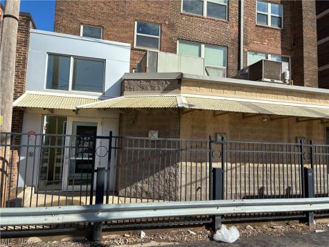 2030 Euclid Avenue Cleveland OH 44115