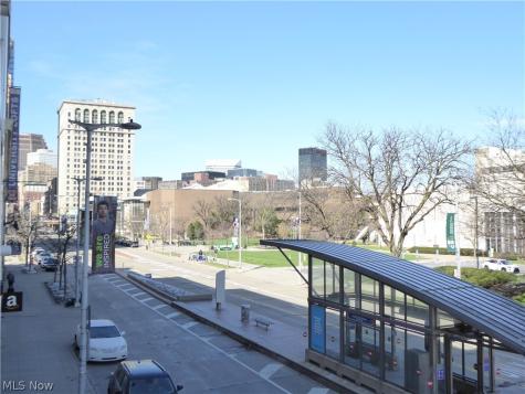 2030 Euclid Avenue Cleveland OH 44115