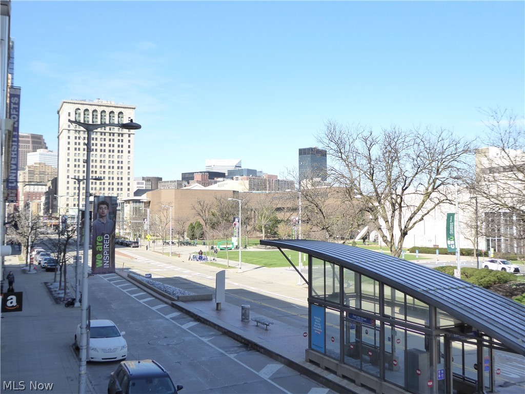 2030 Euclid Avenue Cleveland OH 44115