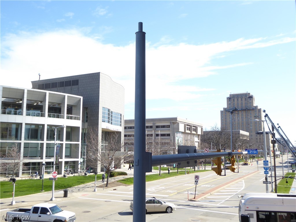 2030 Euclid Avenue Cleveland OH 44115