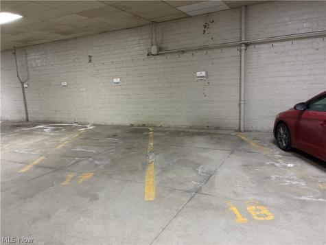 2030 Euclid Avenue Cleveland OH 44115