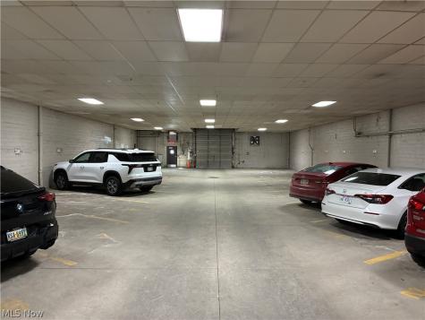 2030 Euclid Avenue Cleveland OH 44115