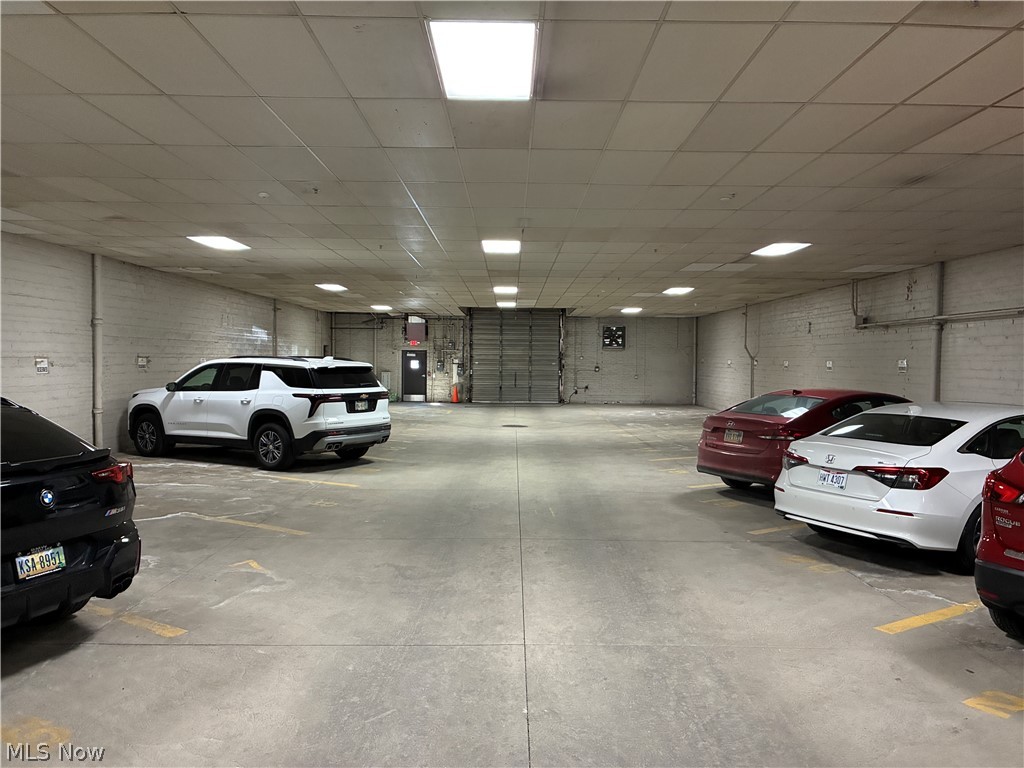 2030 Euclid Avenue Cleveland OH 44115