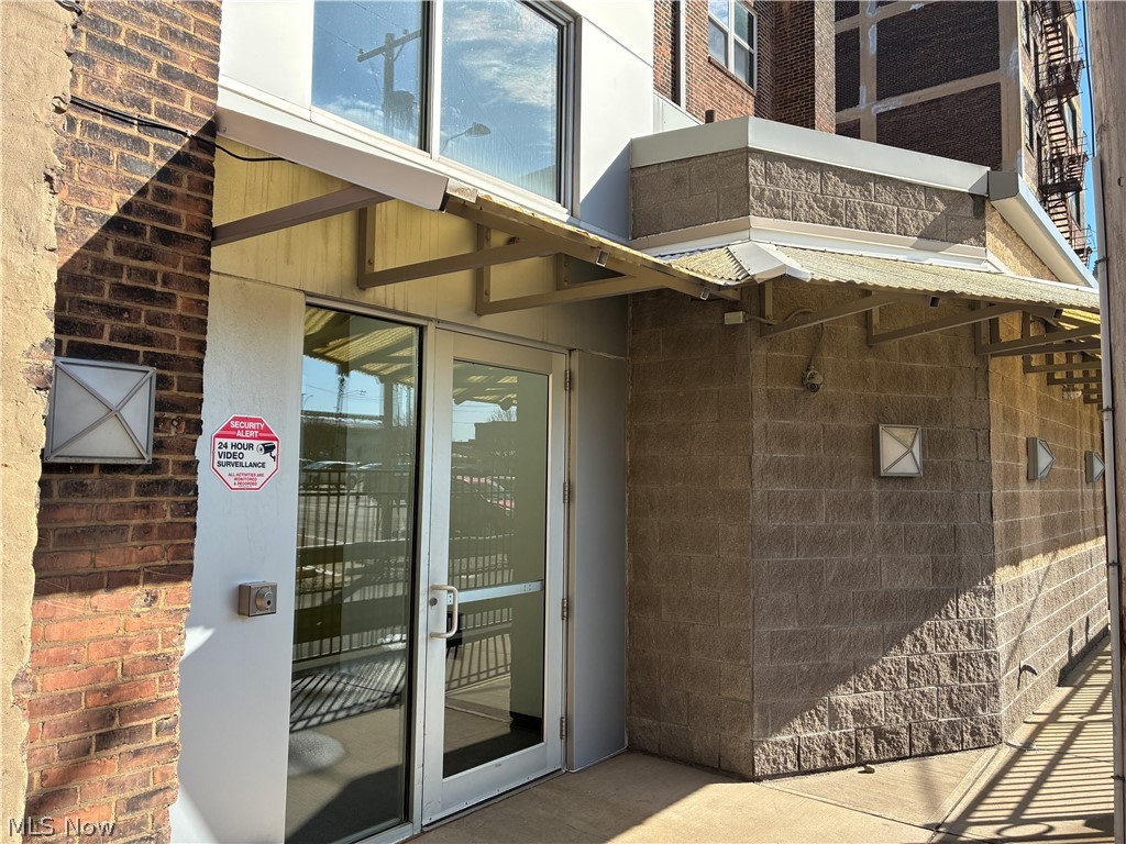 2030 Euclid Avenue Cleveland OH 44115
