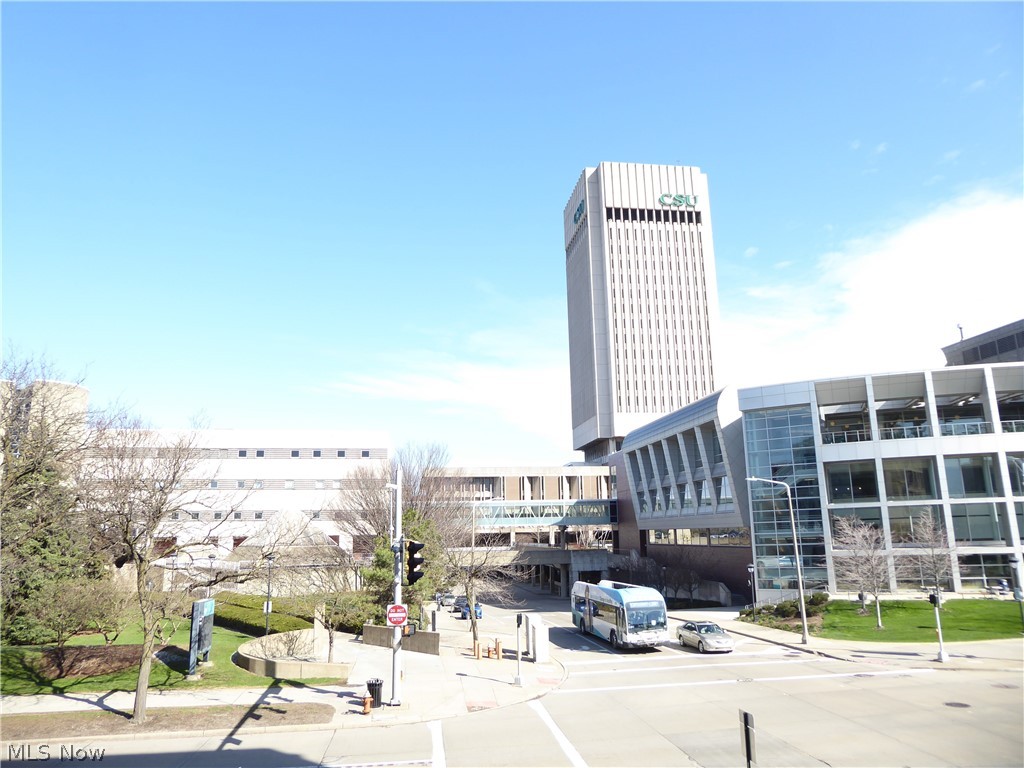 2030 Euclid Avenue Cleveland OH 44115