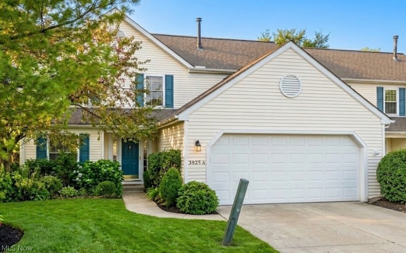 5925 Halle Farm Drive Willoughby OH 44094
