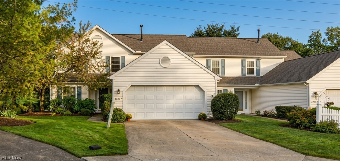 5925 Halle Farm Drive Willoughby OH 44094
