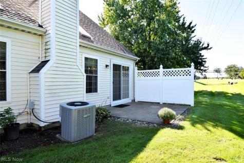 5925 Halle Farm Drive Willoughby OH 44094