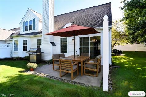 5925 Halle Farm Drive Willoughby OH 44094