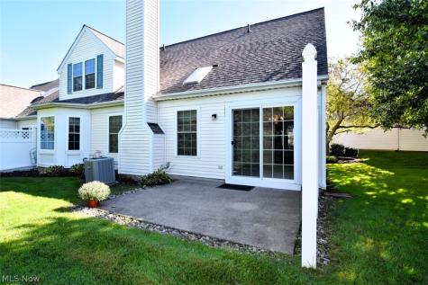 5925 Halle Farm Drive Willoughby OH 44094