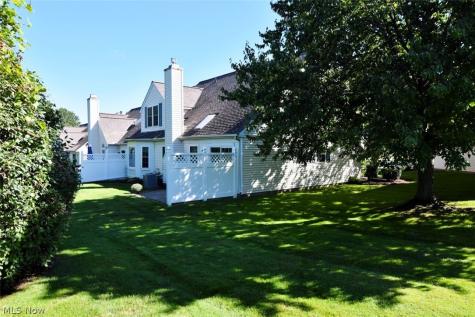 5925 Halle Farm Drive Willoughby OH 44094