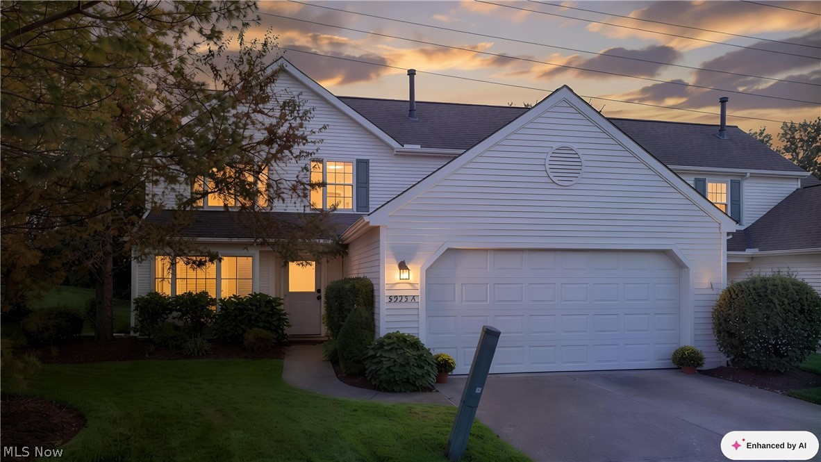 5925 Halle Farm Drive Willoughby OH 44094
