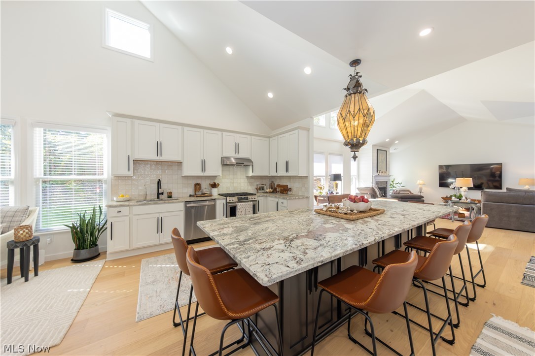 3727 Millikin Court Cleveland Heights OH 44118