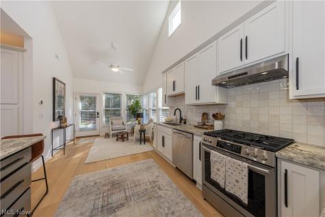 3727 Millikin Court Cleveland Heights OH 44118