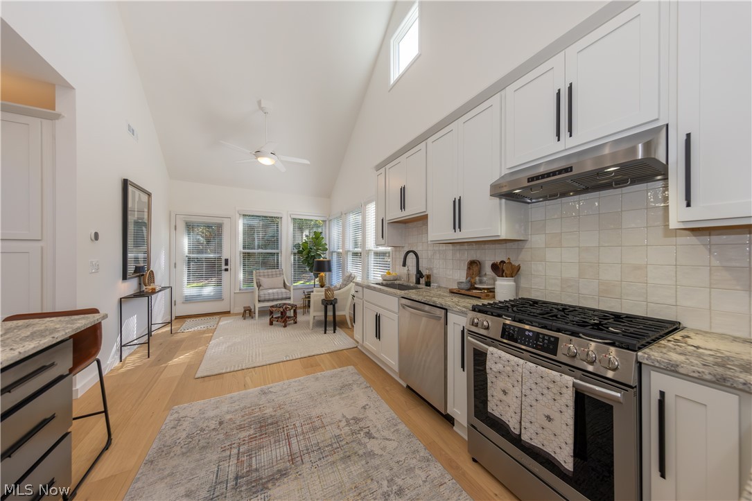 3727 Millikin Court Cleveland Heights OH 44118