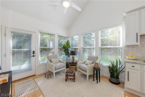 3727 Millikin Court Cleveland Heights OH 44118
