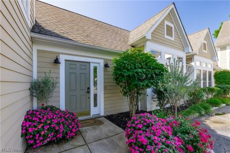 3727 Millikin Court Cleveland Heights OH 44118